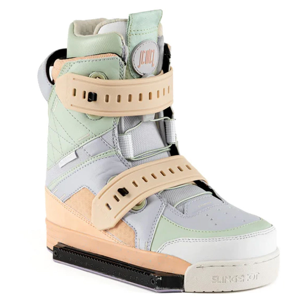 Womens Jewel Wakeboard Boots