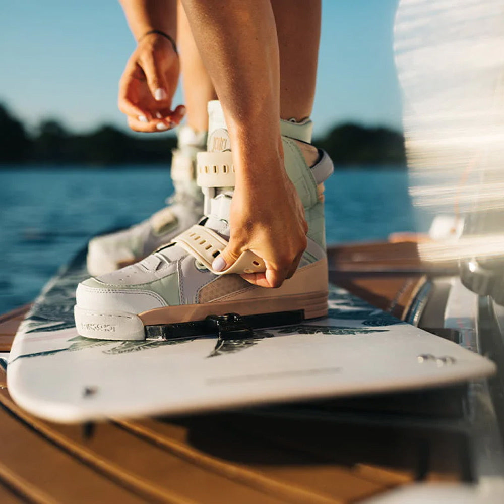 Womens Jewel Wakeboard Boots