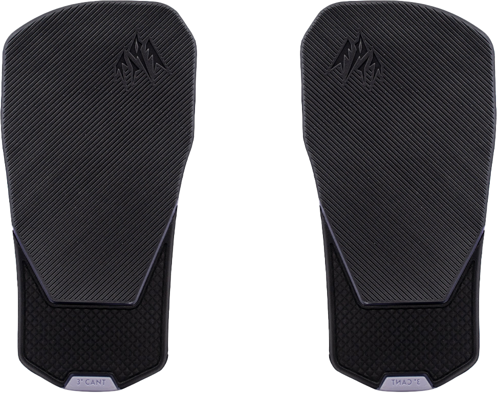 Canted Footpillow