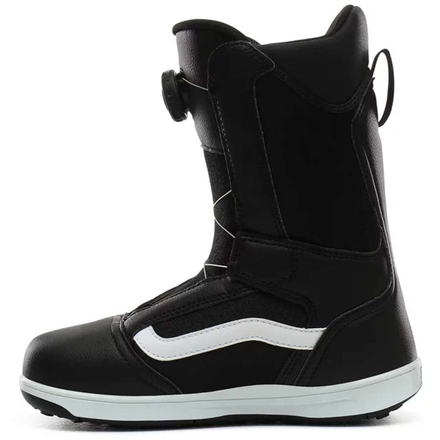 Juvie Linerless Junior Snowboard Boots