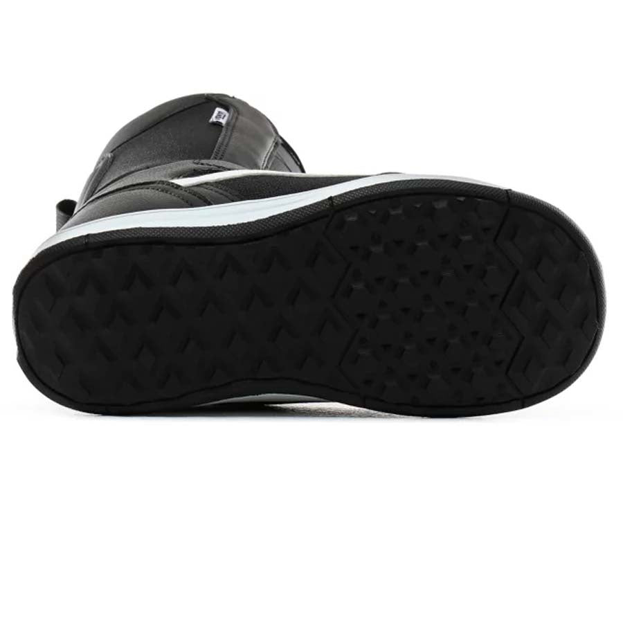 Juvie Linerless Junior Snowboard Boots