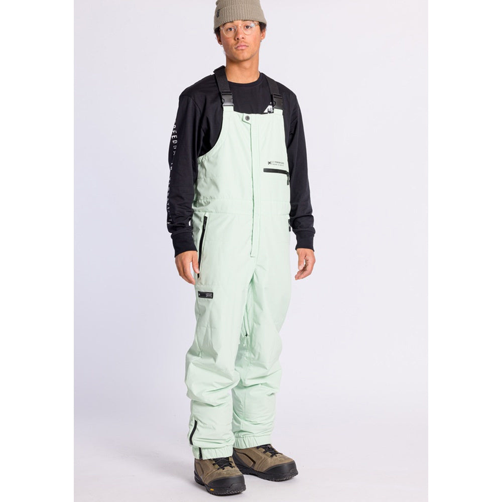 Aftershock Snowboard Bib