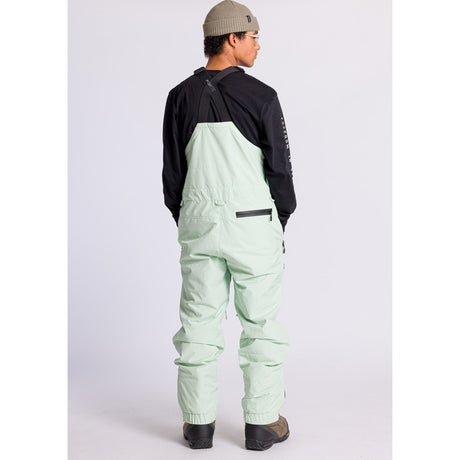 Aftershock Snowboard Bib