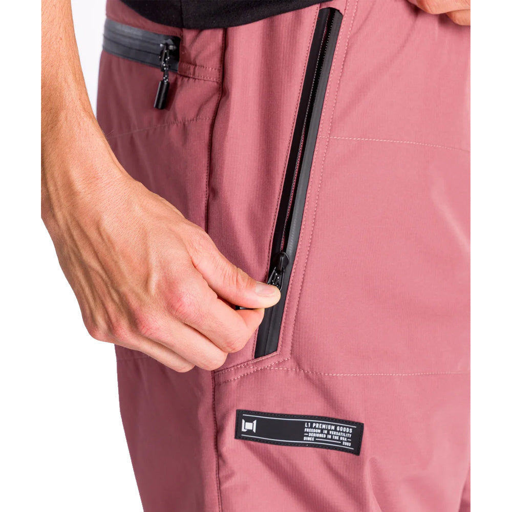 Aftershock Snowboard Pants