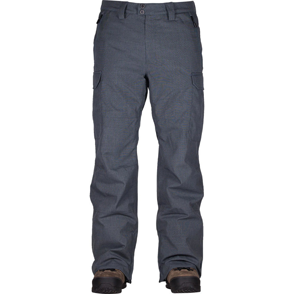 Brigade Slate Snowboard Pants 2023