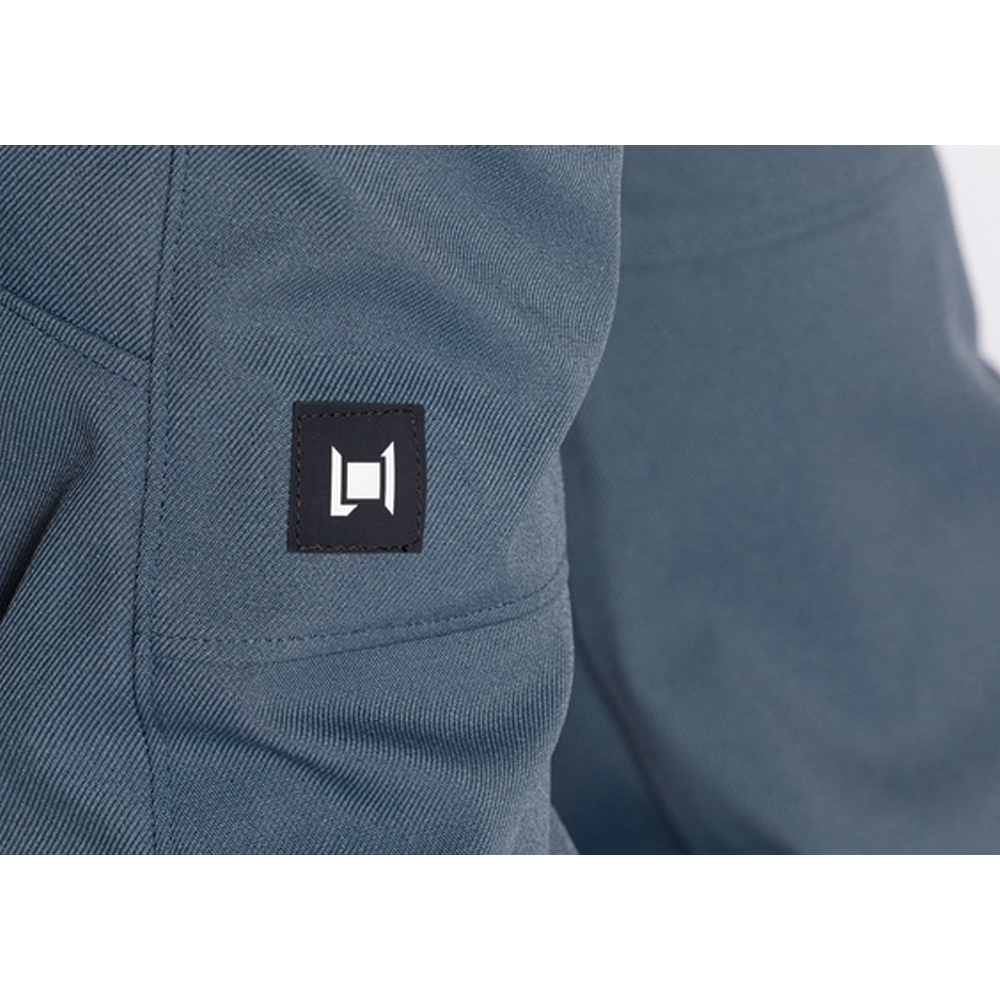 Women's Heartbreaker Twill Snowboard Pant