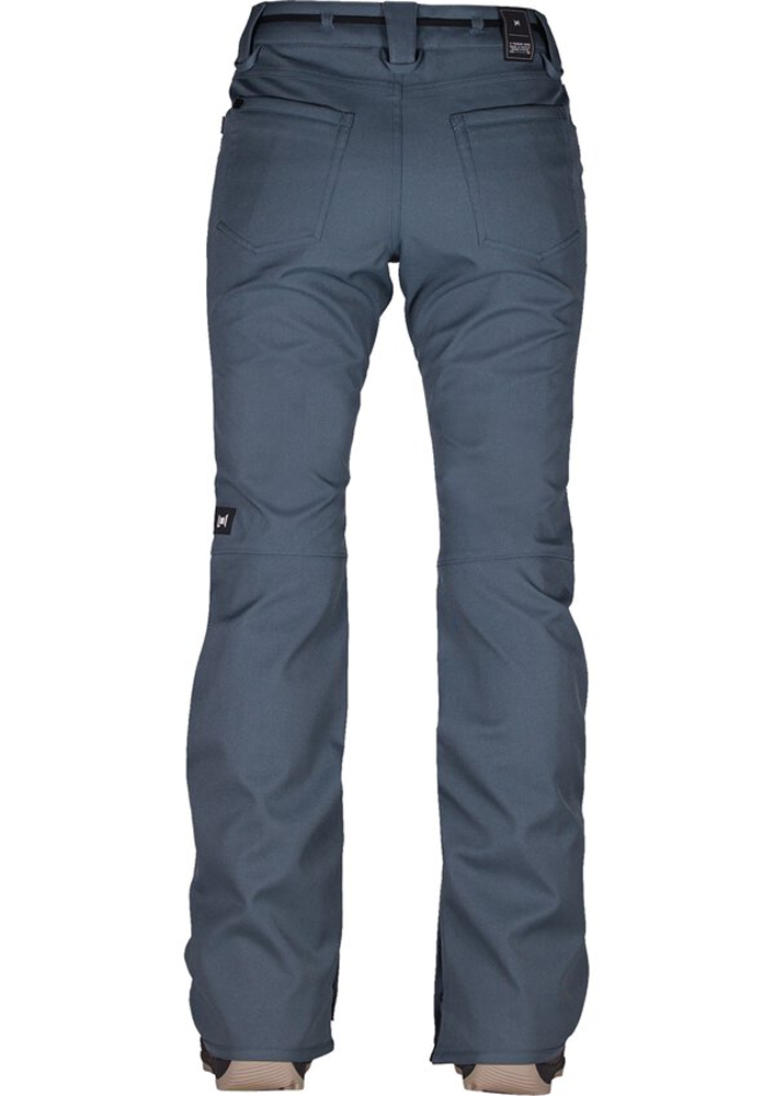 Women's Heartbreaker Twill Snowboard Pant