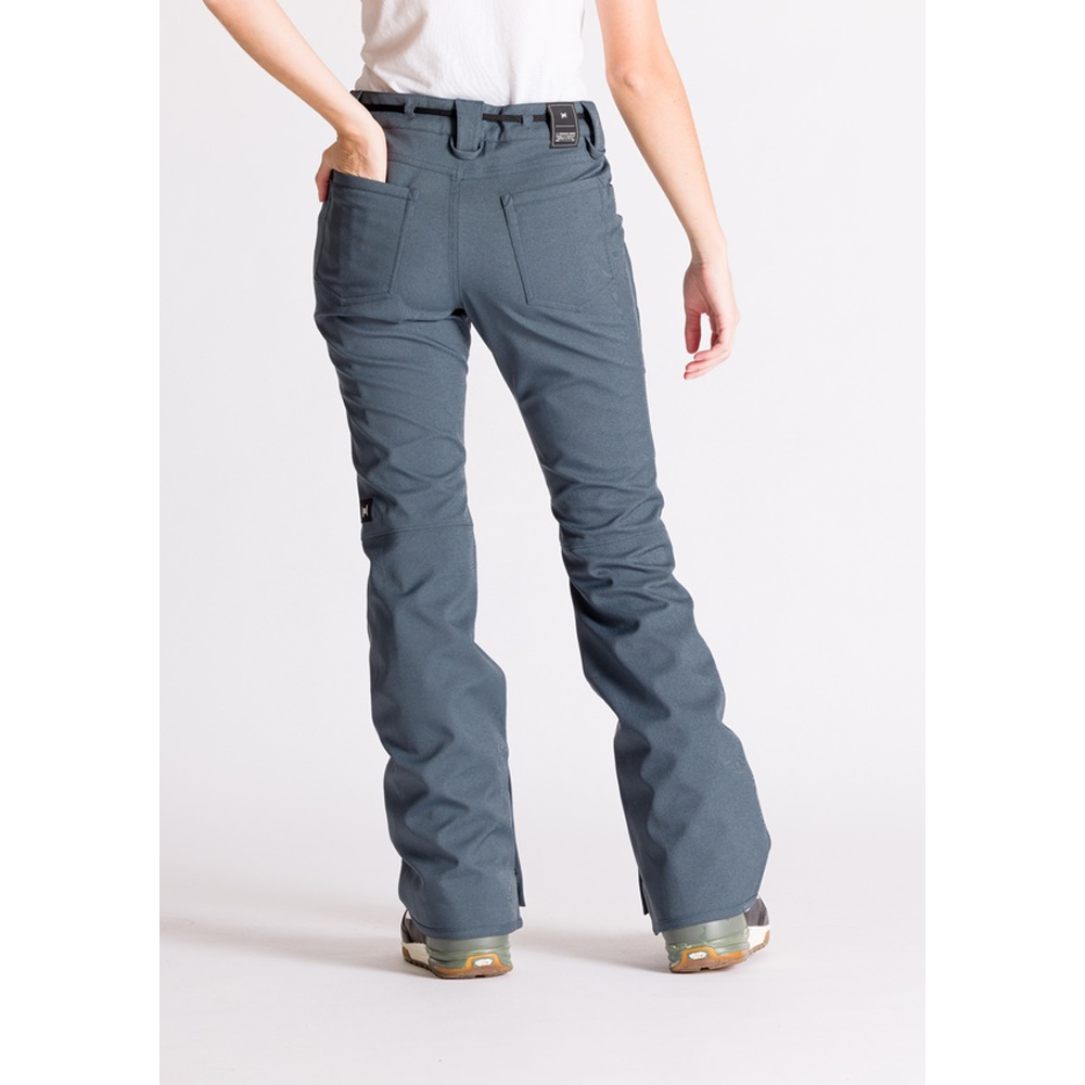 Women's Heartbreaker Twill Snowboard Pant