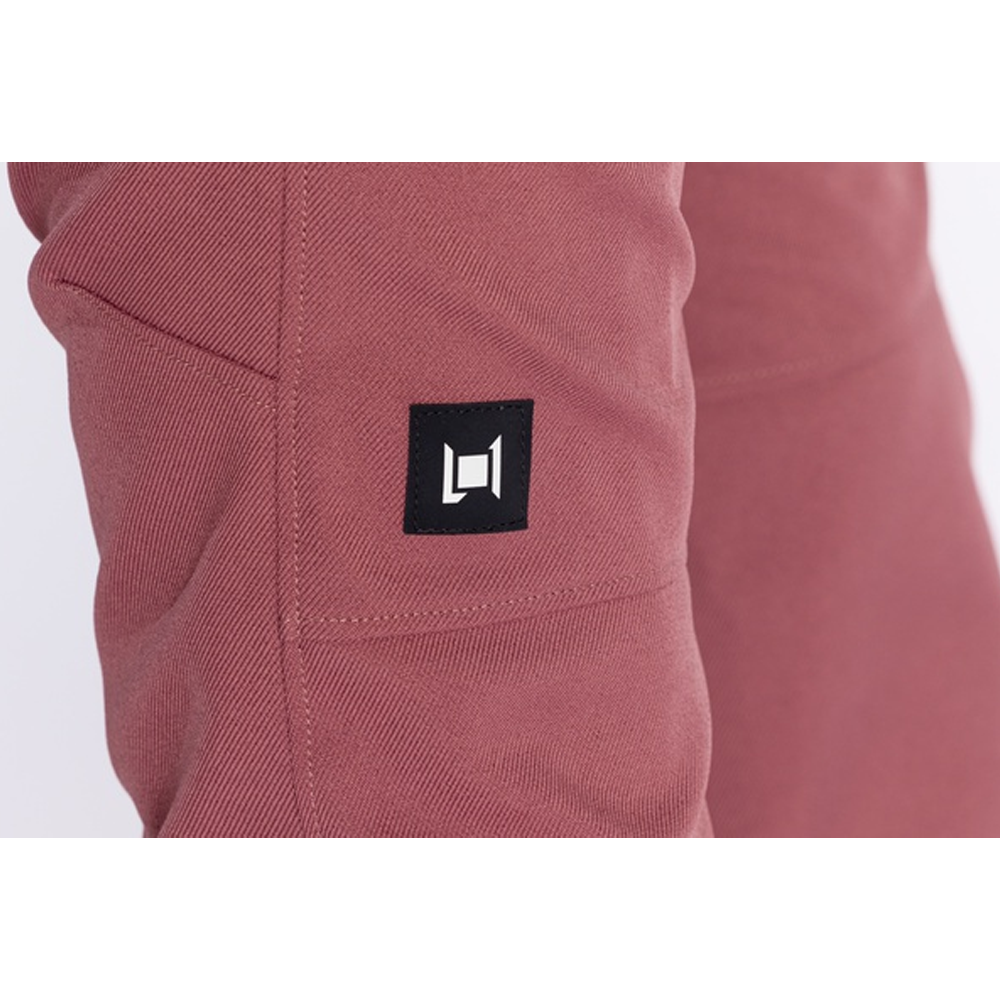 Women's Heartbreaker Twill Snowboard Pant