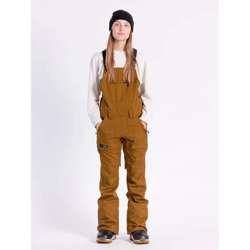 Women's Loretta Overall Snowboard Bib