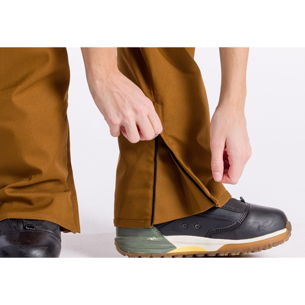 Women's Loretta Overall Snowboard Bib