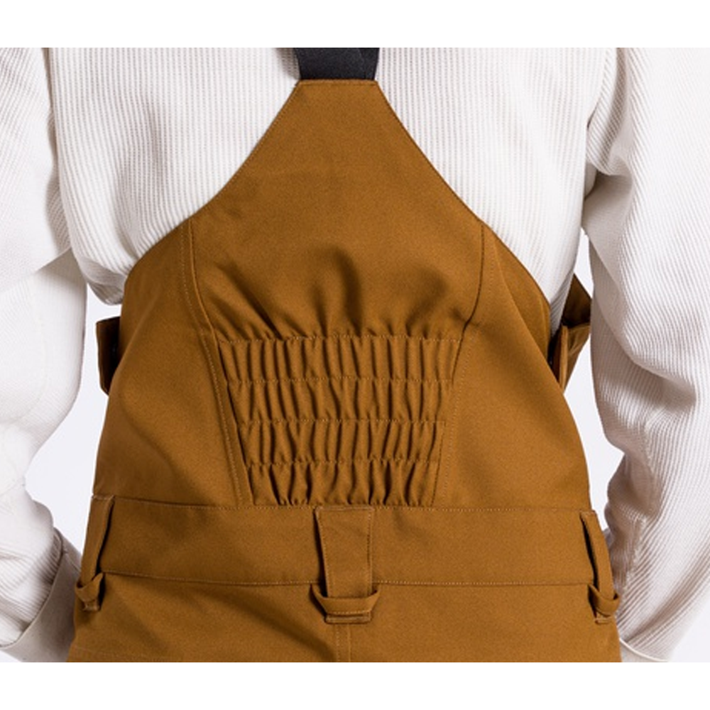 Women's Loretta Overall Snowboard Bib