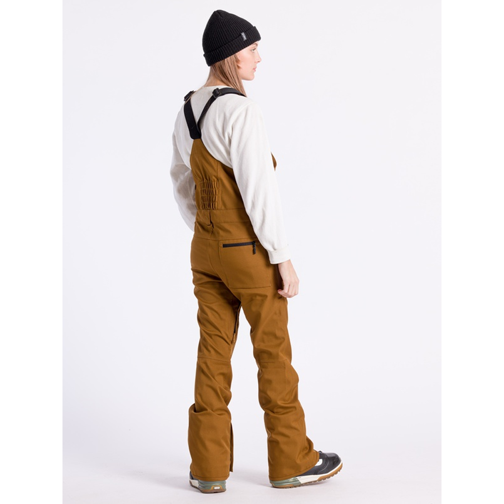 Women's Loretta Overall Snowboard Bib