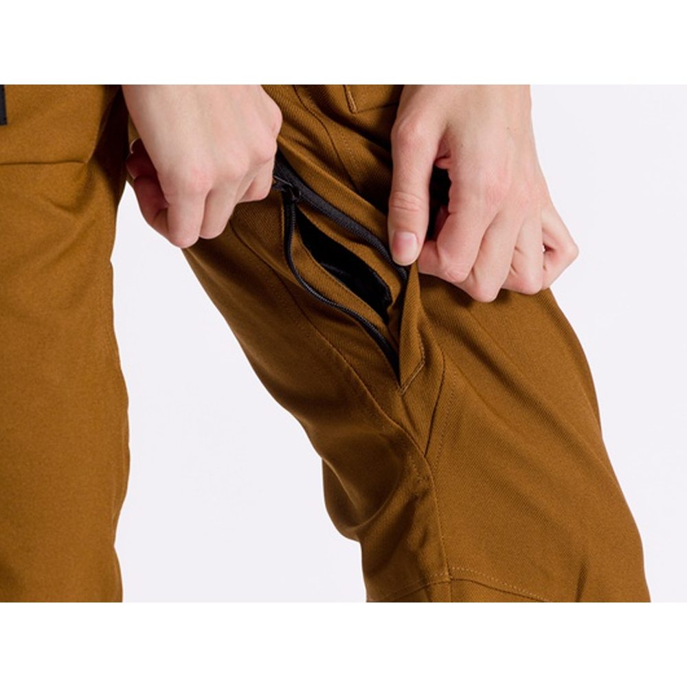 Women's Loretta Overall Snowboard Bib