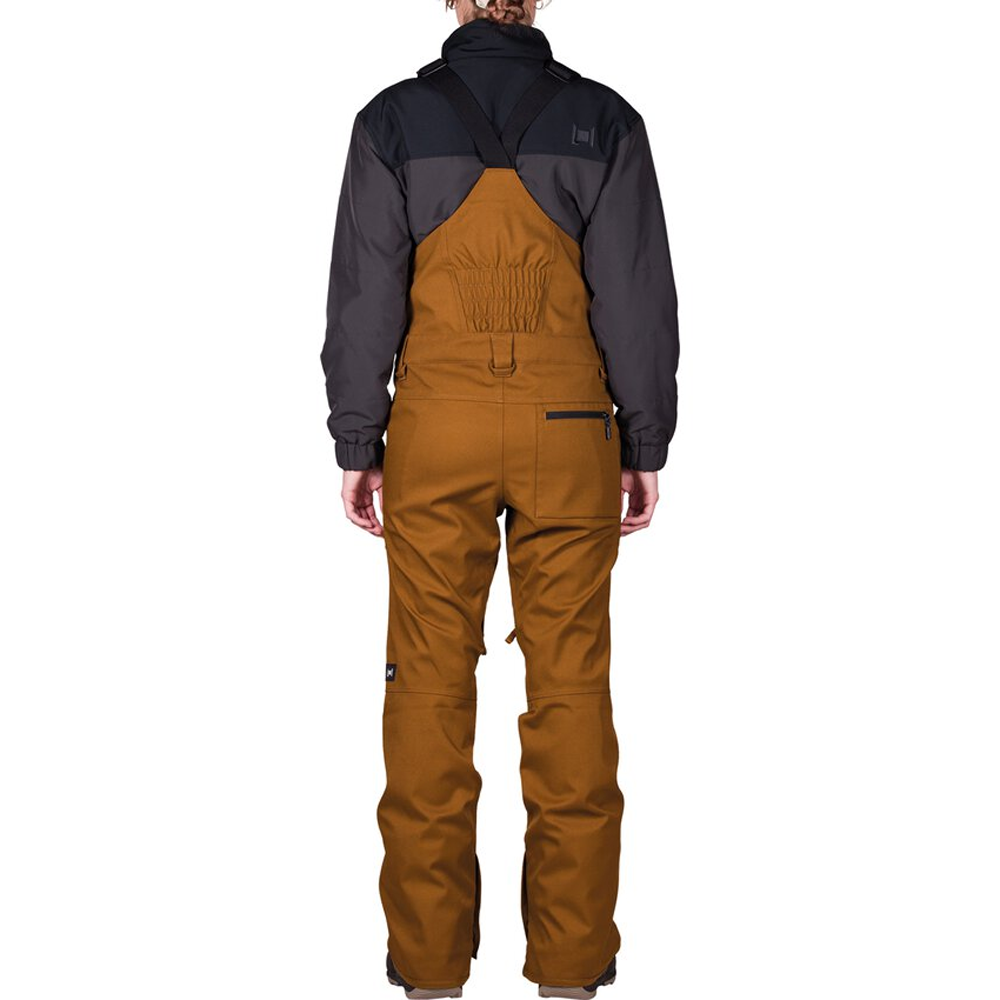 Women's Loretta Overall Snowboard Bib