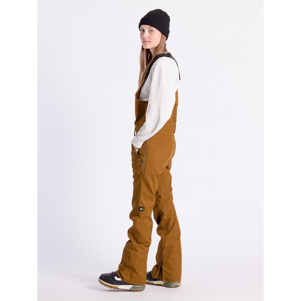 Women's Loretta Overall Snowboard Bib