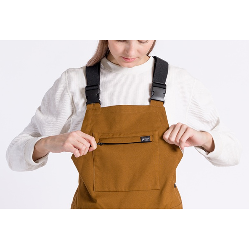 Women's Loretta Overall Snowboard Bib