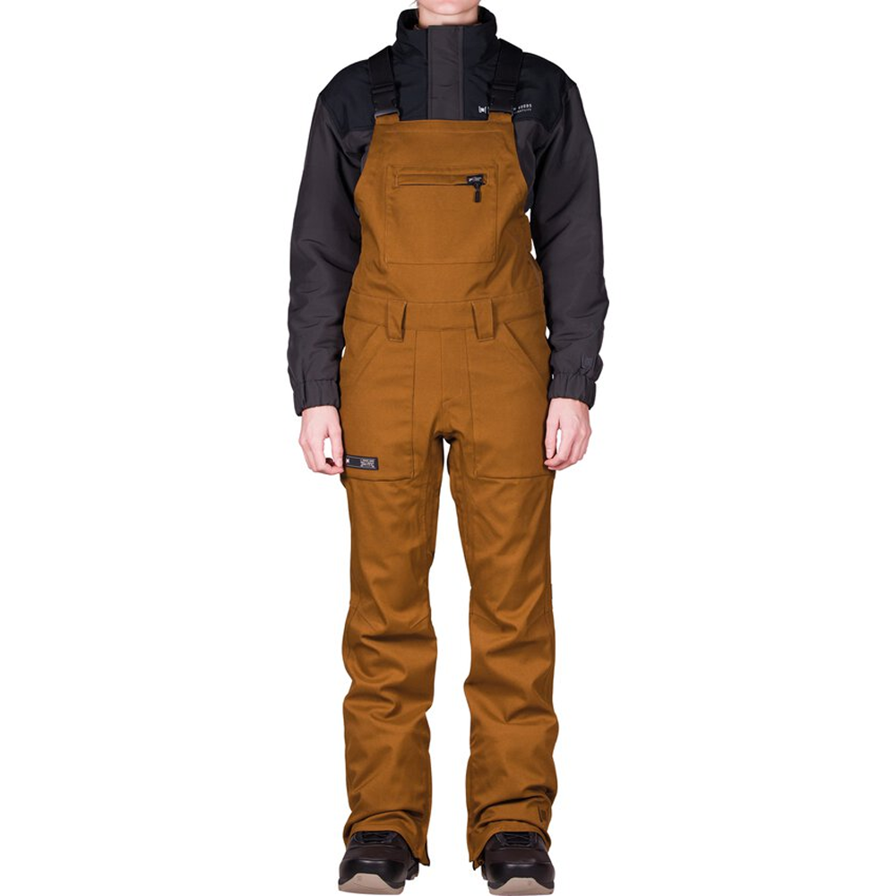 Women's Loretta Overall Snowboard Bib
