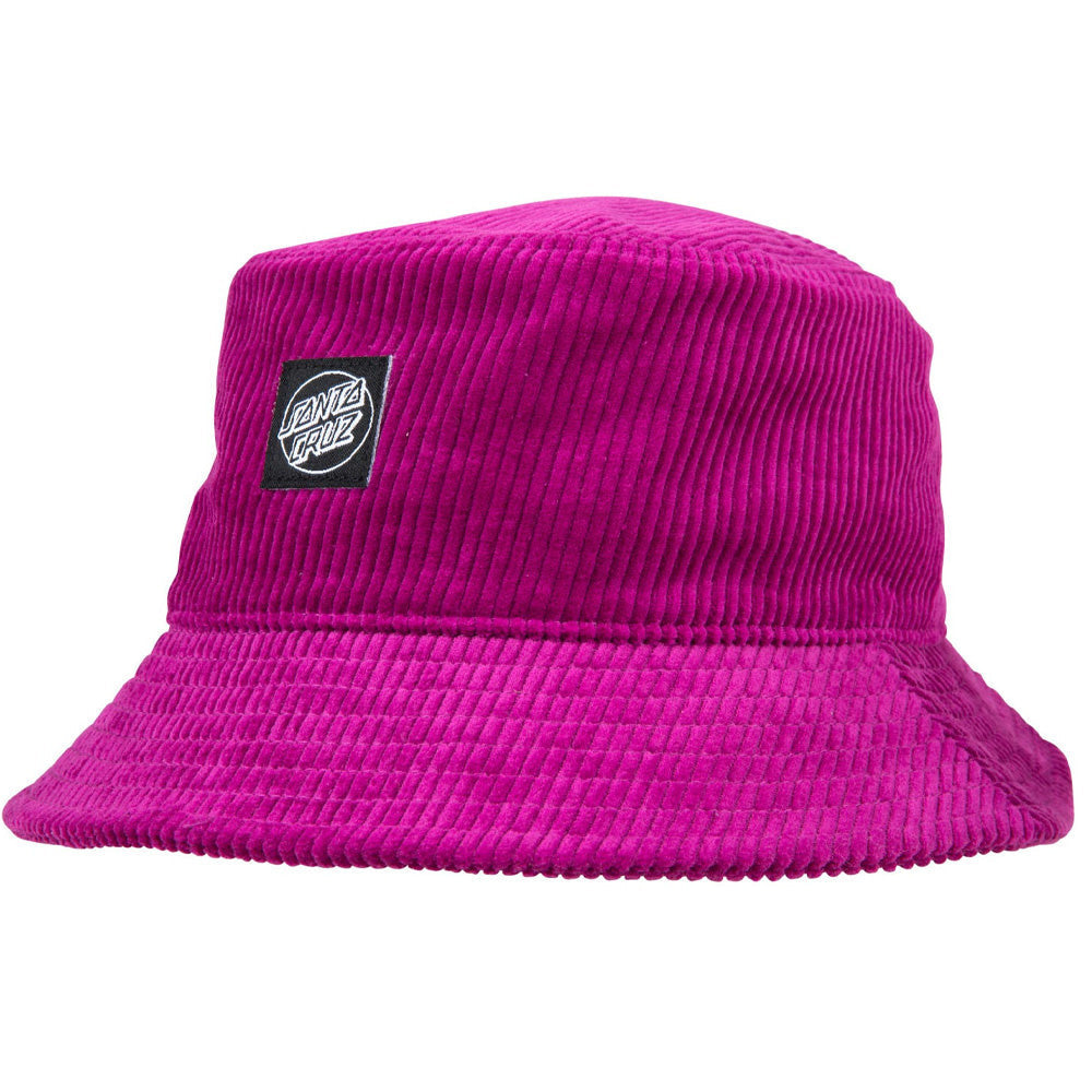 Women's Nomad Cord Bucket Hat