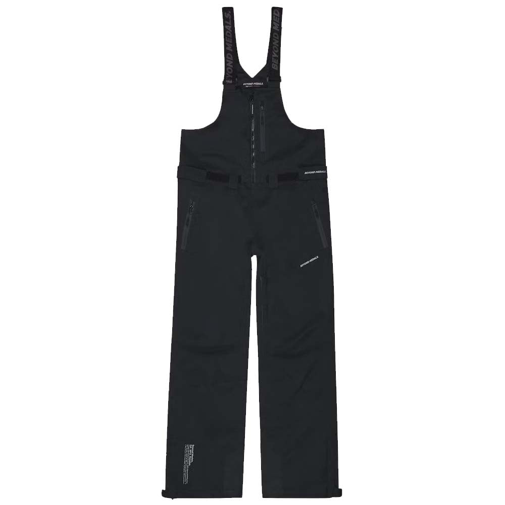 3L Tech Snowboard Bib