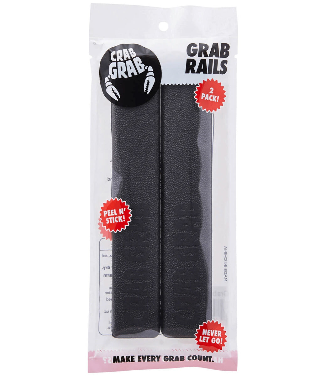 Grab Rails Snowboard Traction Pad