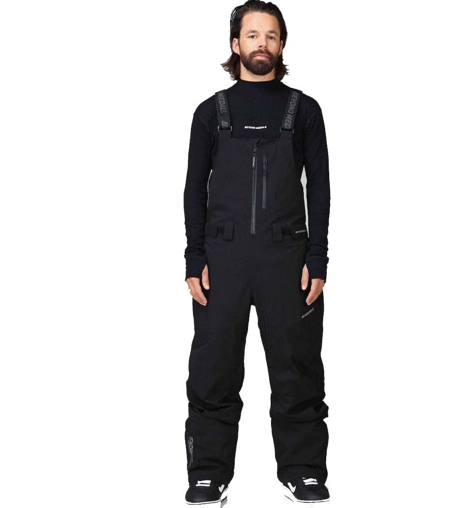 3L Tech Snowboard Bib