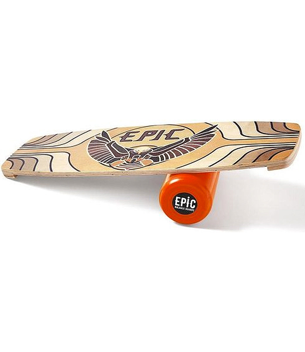 Wings Nature Board (Deck Only)