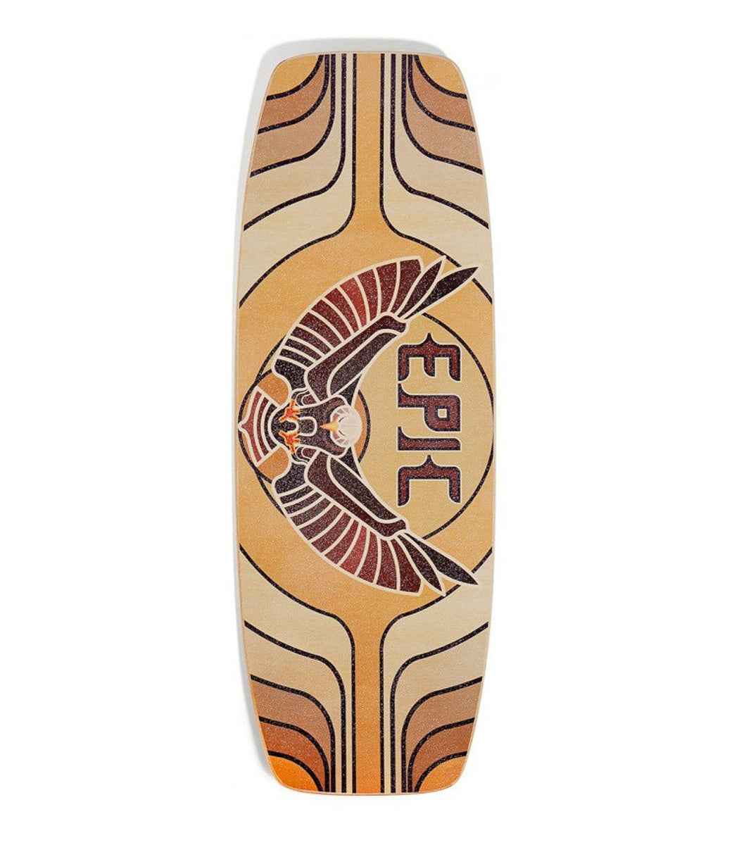 Wings Nature Board (Deck Only)