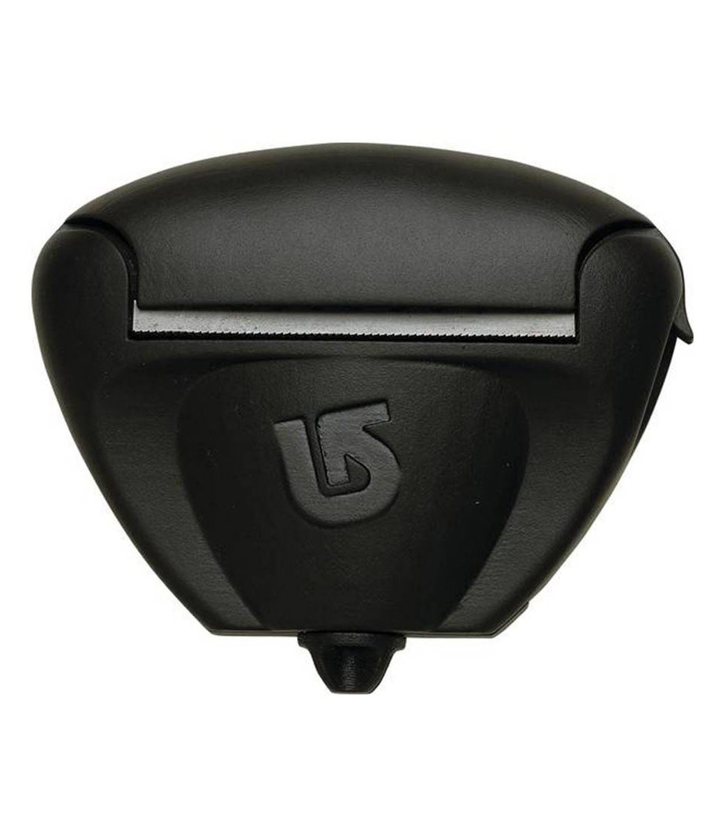 Snowboard File Guide Translucent (Snowboard Edge Tuning)