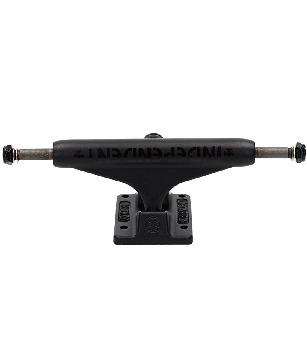 139 Stage 11 Bar Flat Standard Trucks