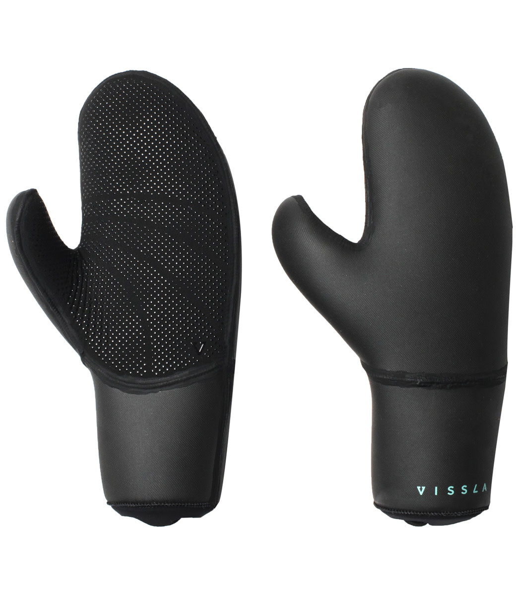 7mm Seven Sea Surf Mittens