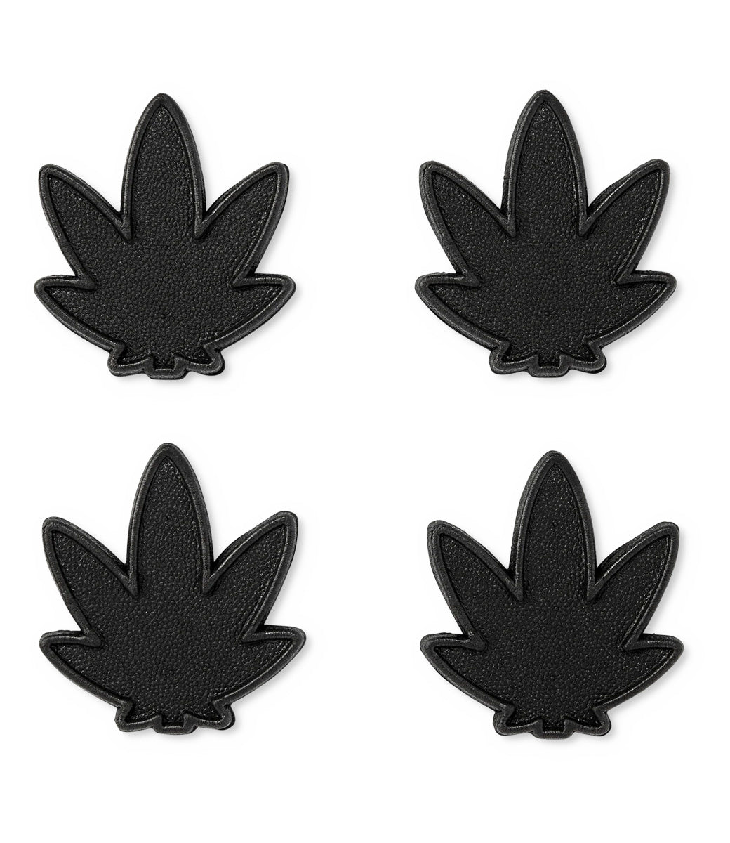 Mini Seaweed Snowboard Traction Pads (4-Pack)