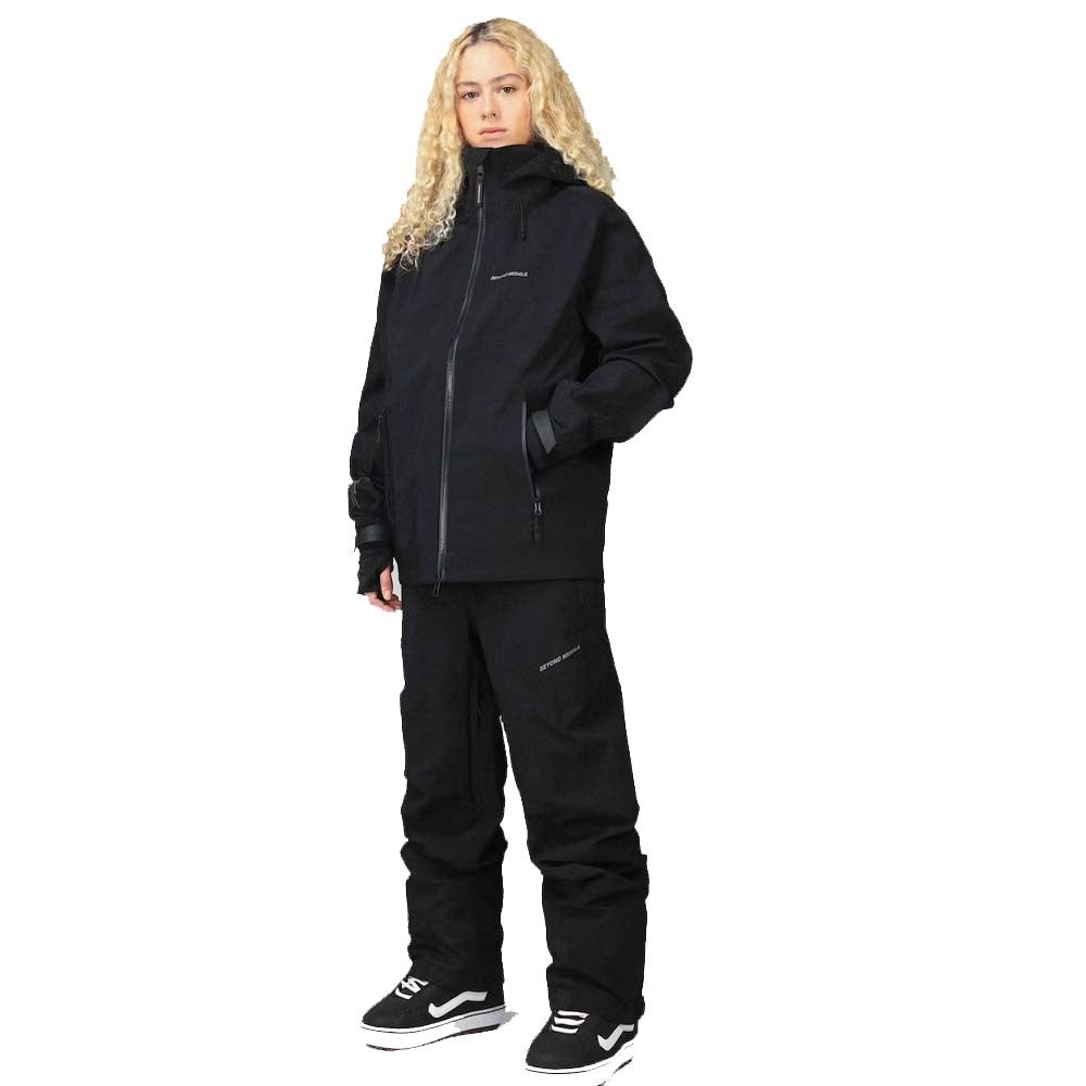 3L Tech Snowboard Bib