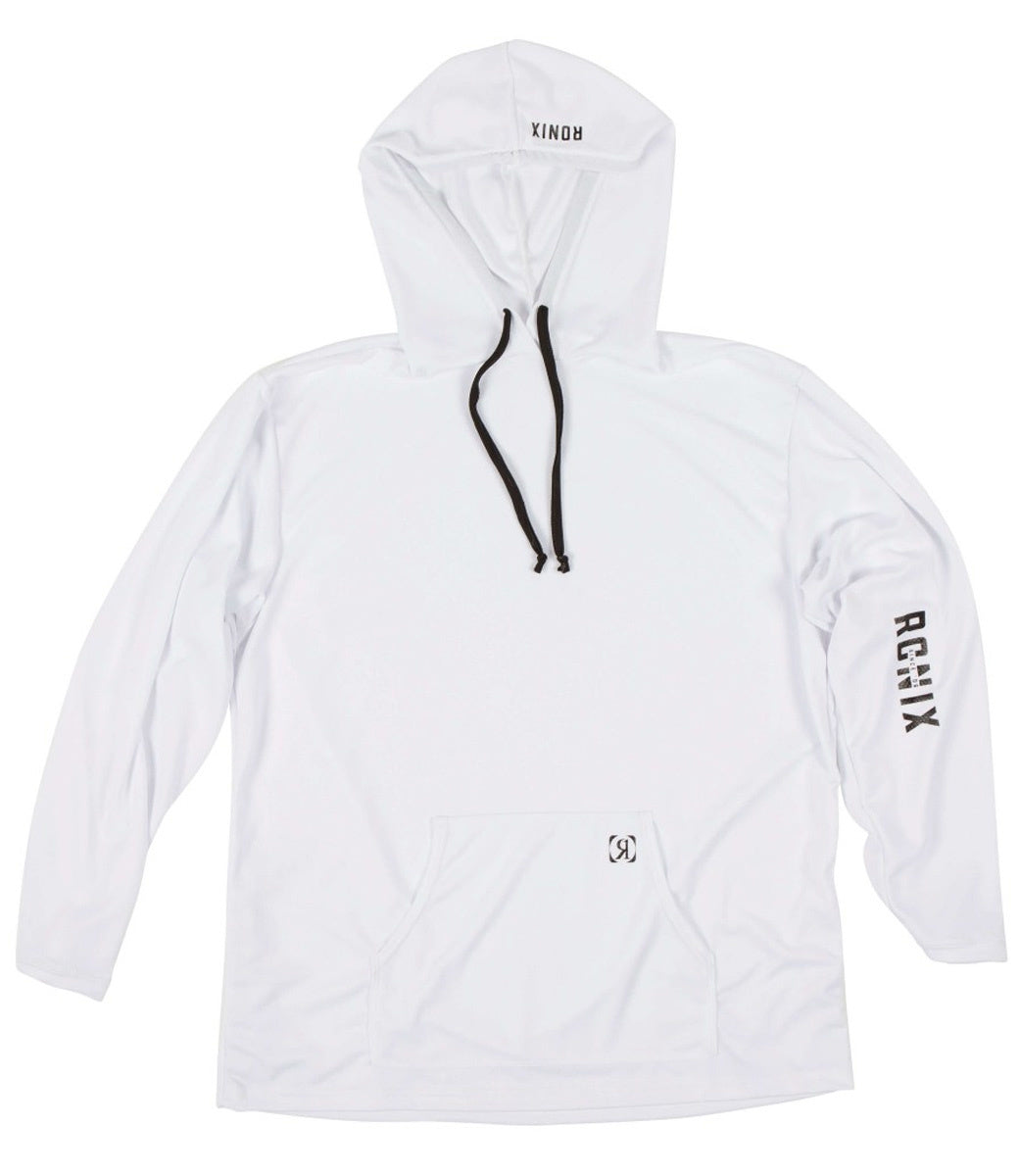 UV Shade Wick Dry Hoodie