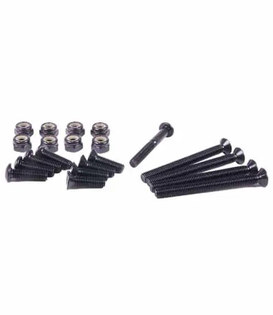 Bolts & Nuts Pack 8pk