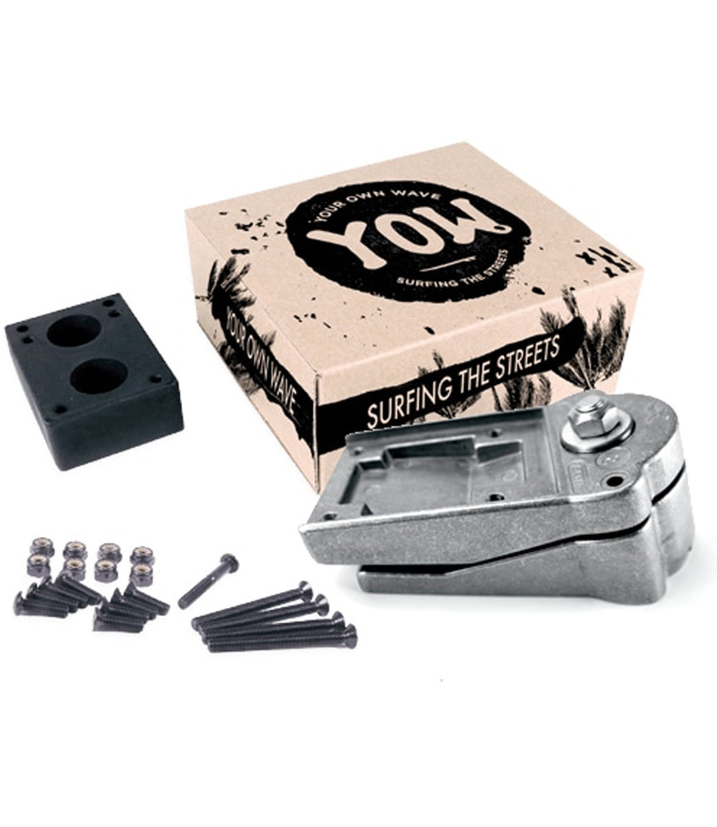 Surfskate Truck System Pack V4 S4