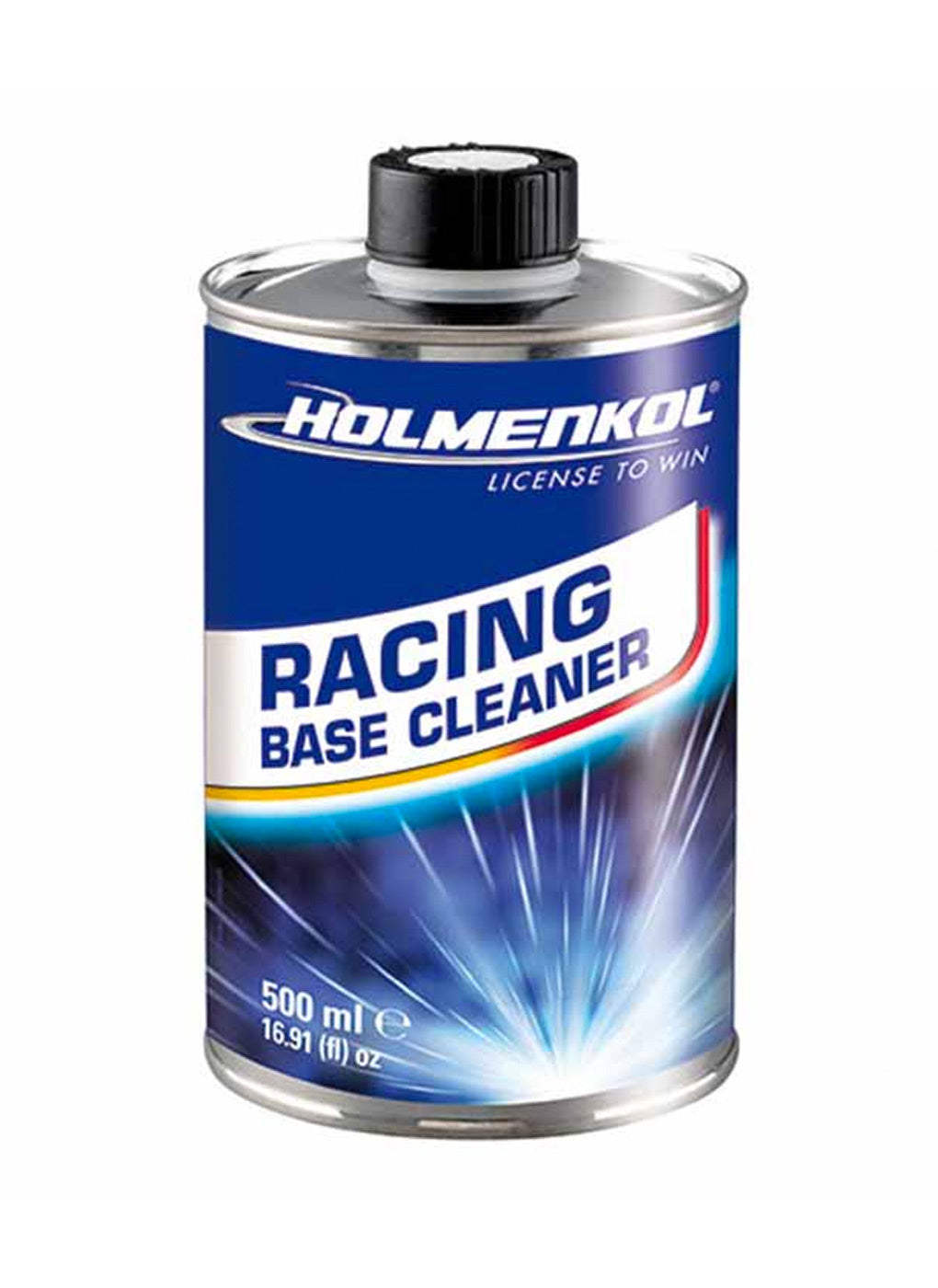 500ml Snowboard Base Cleaner Wax Remover