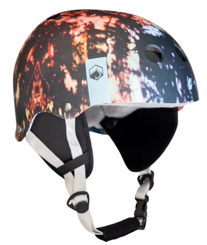Helmet Flash CE Wakeboard Helmet
