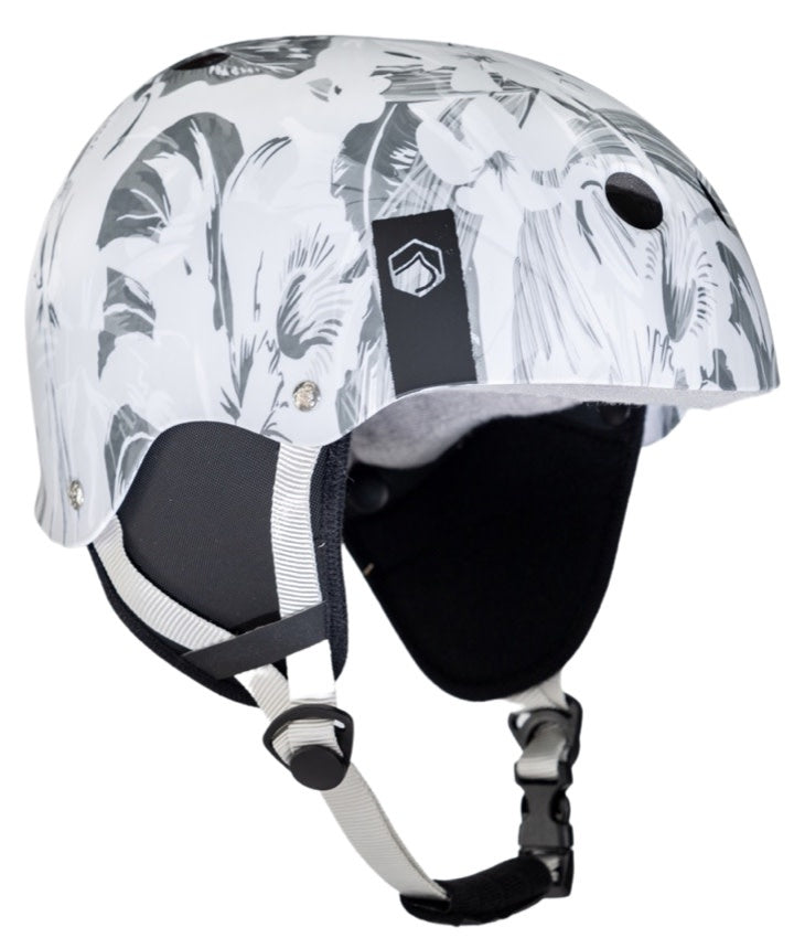 Helmet Flash CE Wakeboard Helmet