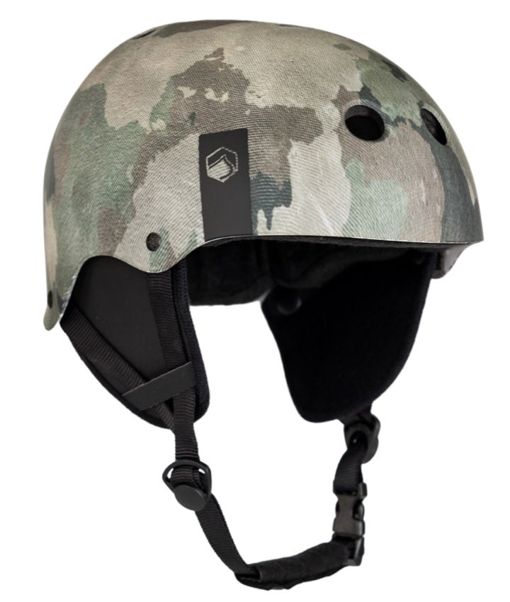 Helmet Flash CE Wakeboard Helmet