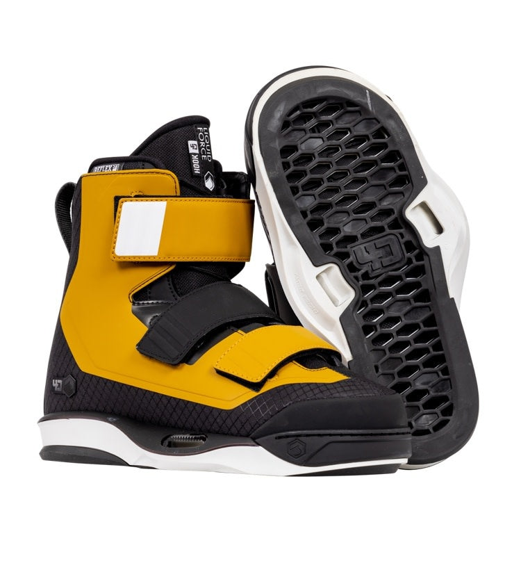 Hook 4D Wakeboard Binding (LF 4D boards only)