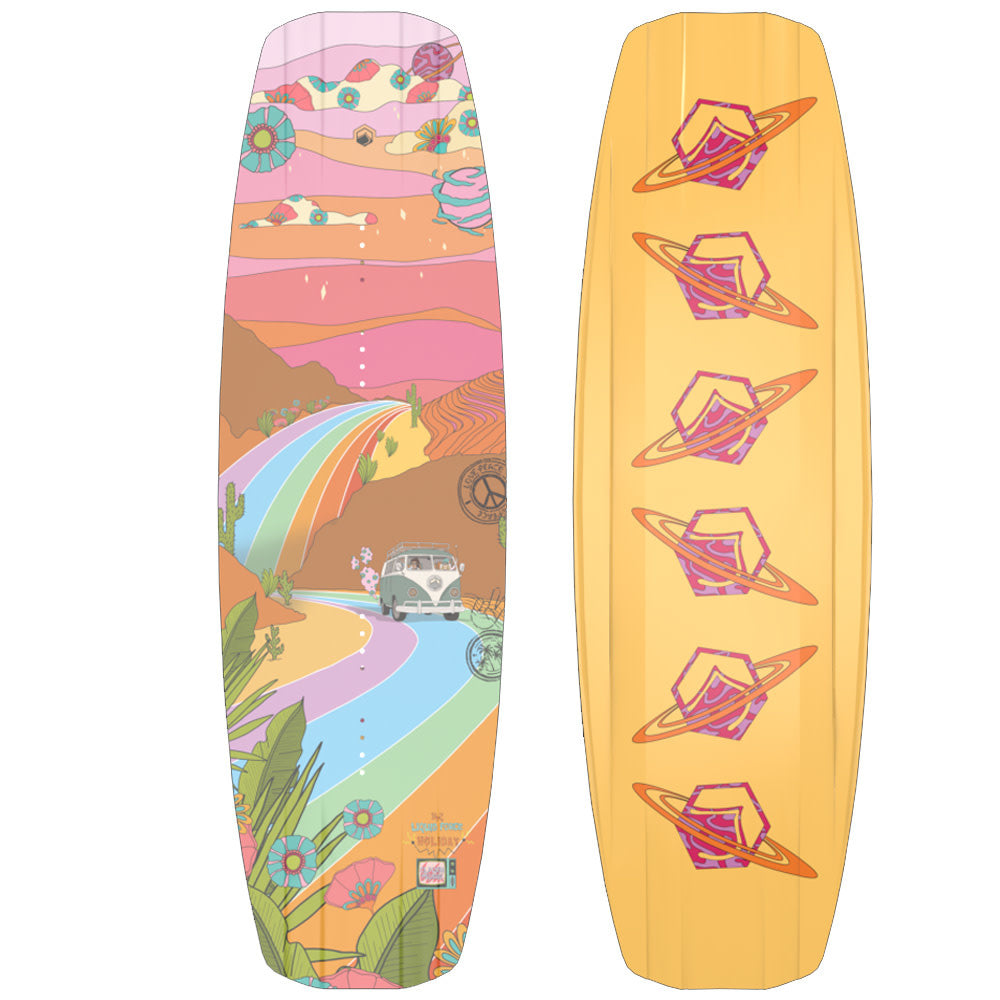 Holiday Cablepark Wakeboard