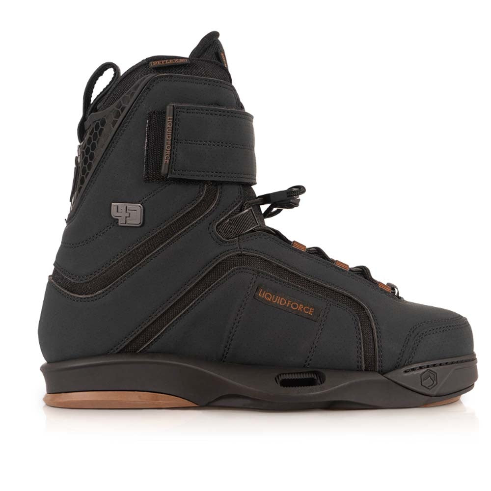 Pulse 4D Wakeboard Binding (LF 4D Boards Only)