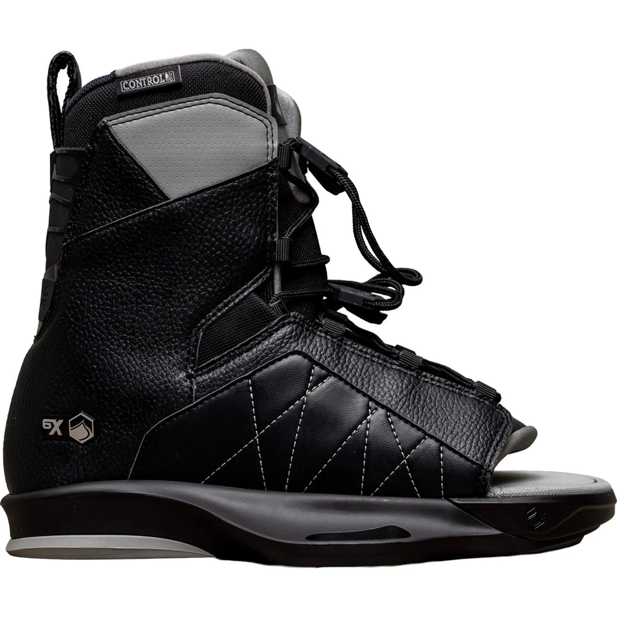 Transit 6X Wakeboard Bindings