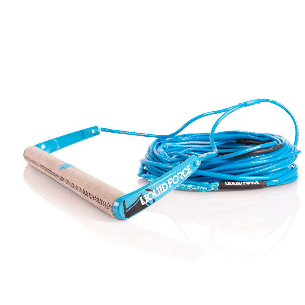 70' Plush/Vision Wakeboard Handle Combo