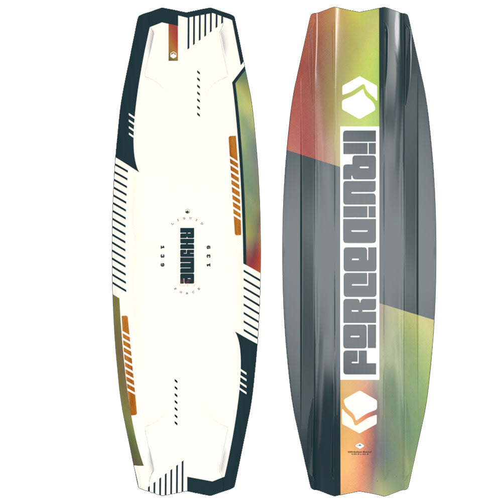 Rhyme Boat Wakeboard