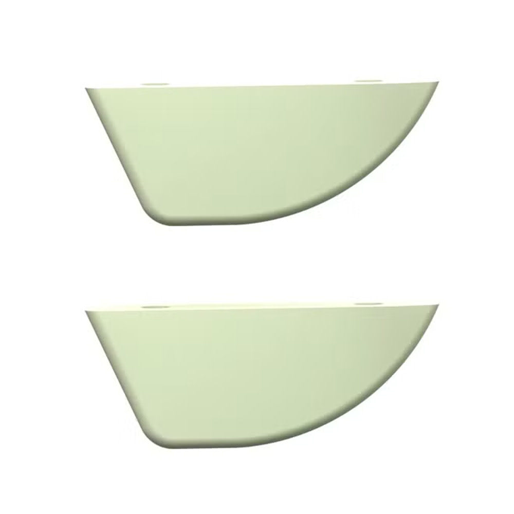 Tao Wakeskate Nubs (2 Pack)