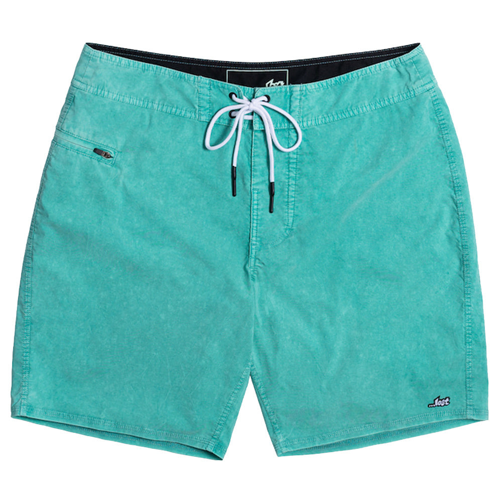 17" Eight Track Boardshort