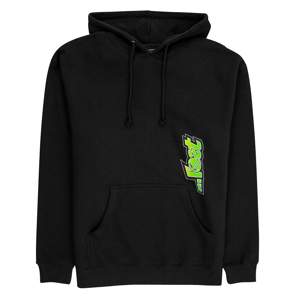 Authentic Heavyweight Hoodie