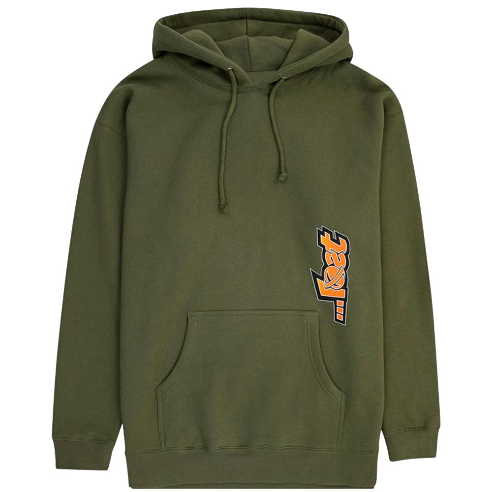 Authentic Heavyweight Hoodie